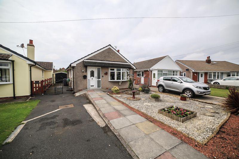 2 bedroom detached house for sale in No. 35, Meadow Avenue, Preesall