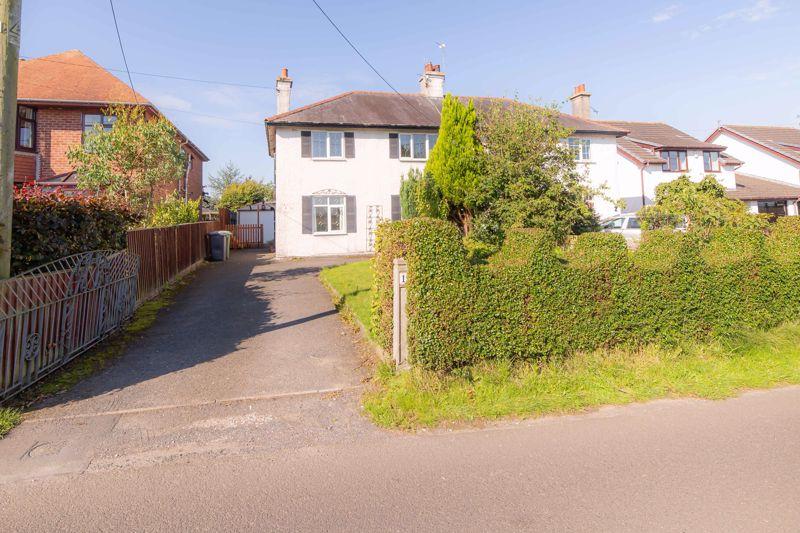 3 bedroom semidetached house for sale in 1, Copp Lane, Elswick