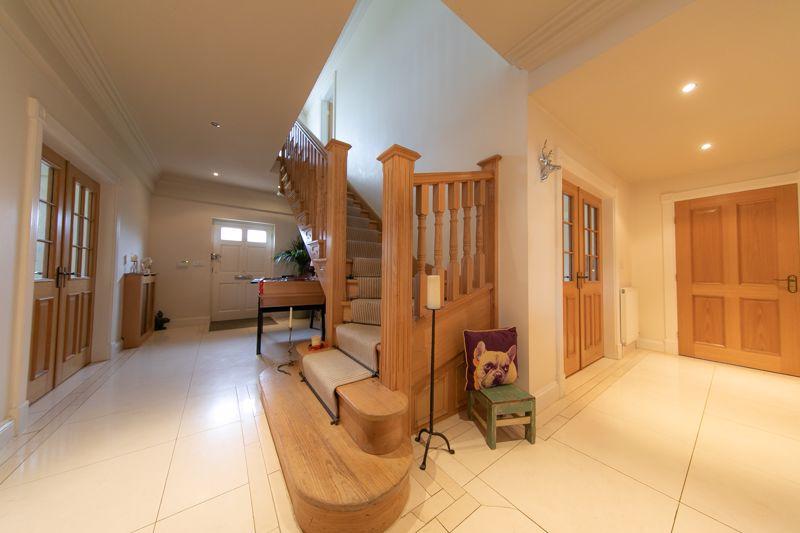 5 bedroom detached house for sale in No. 221, Hardhorn Road, Poultonle