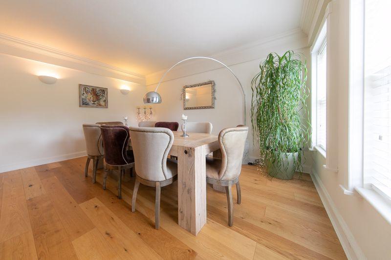 5 bedroom detached house for sale in No. 221, Hardhorn Road, Poultonle