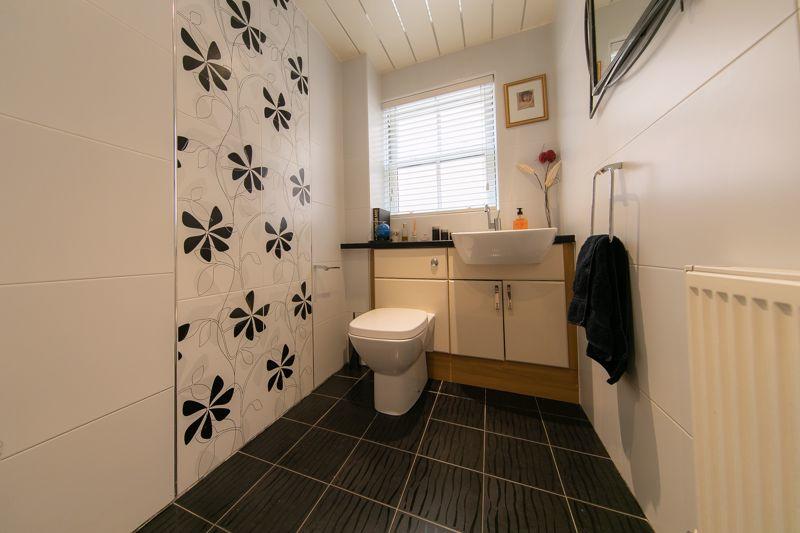 5 bedroom detached house for sale in No. 221, Hardhorn Road, Poultonle