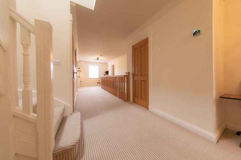 5 bedroom detached house for sale in No. 221, Hardhorn Road, Poultonle