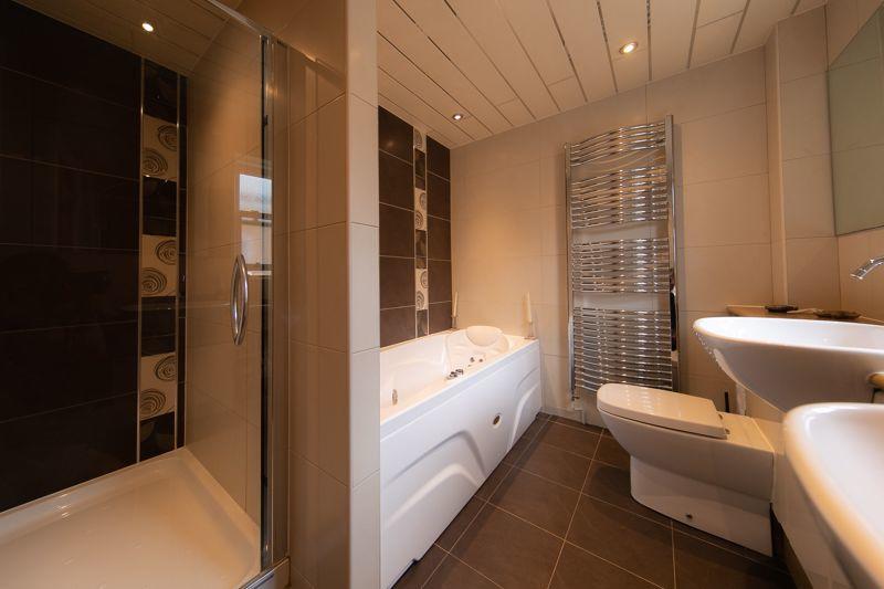 5 bedroom detached house for sale in No. 221, Hardhorn Road, Poultonle