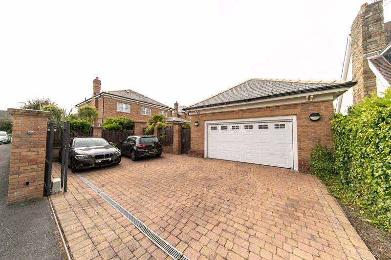5 bedroom detached house for sale in No. 221, Hardhorn Road, Poultonle