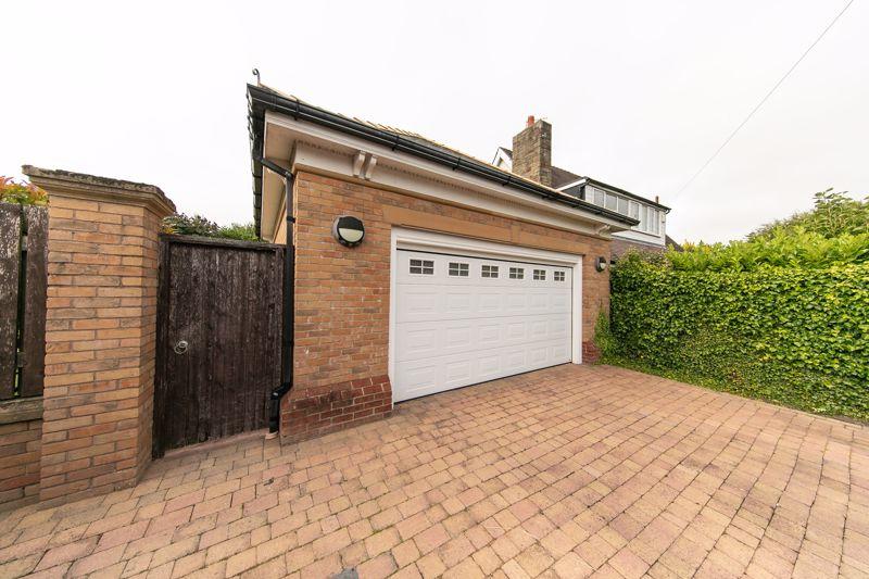 5 bedroom detached house for sale in No. 221, Hardhorn Road, Poultonle