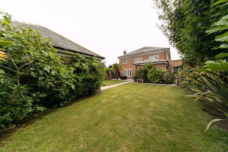 5 bedroom detached house for sale in No. 221, Hardhorn Road, Poultonle