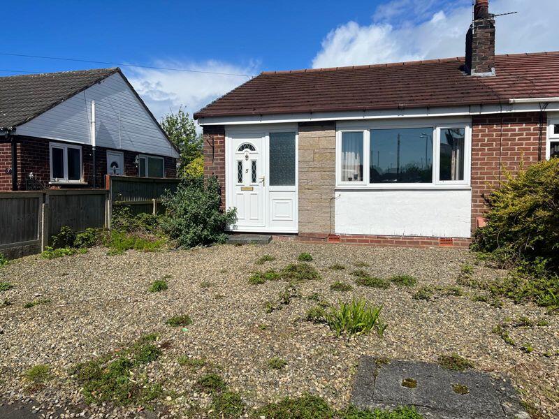 2 bedroom cottage for sale in 5, Coniston Avenue, Hambleton, Lancs FY6