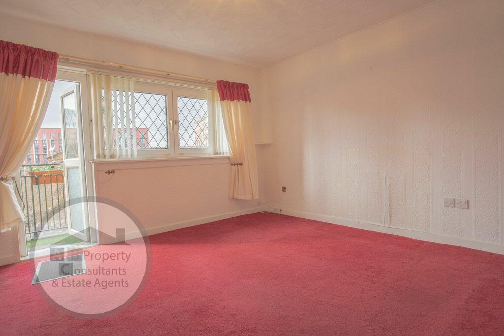 1 bedroom flat for sale in Flat /, Drygate, Glasgow, G4 0XY, G4