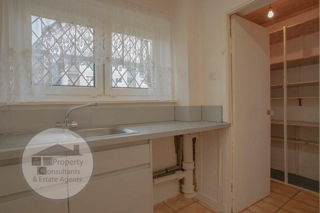 1 bedroom flat for sale in Flat /, Drygate, Glasgow, G4 0XY, G4