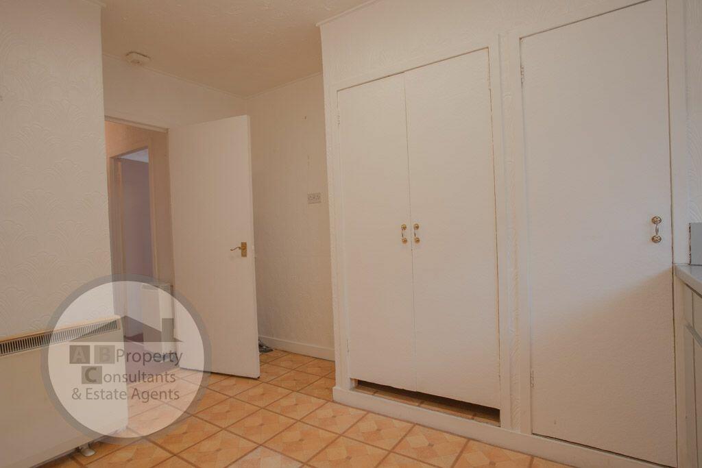 1 bedroom flat for sale in Flat /, Drygate, Glasgow, G4 0XY, G4