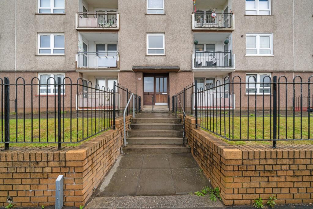 Main image of property: Westerhouse Road, Glasgow