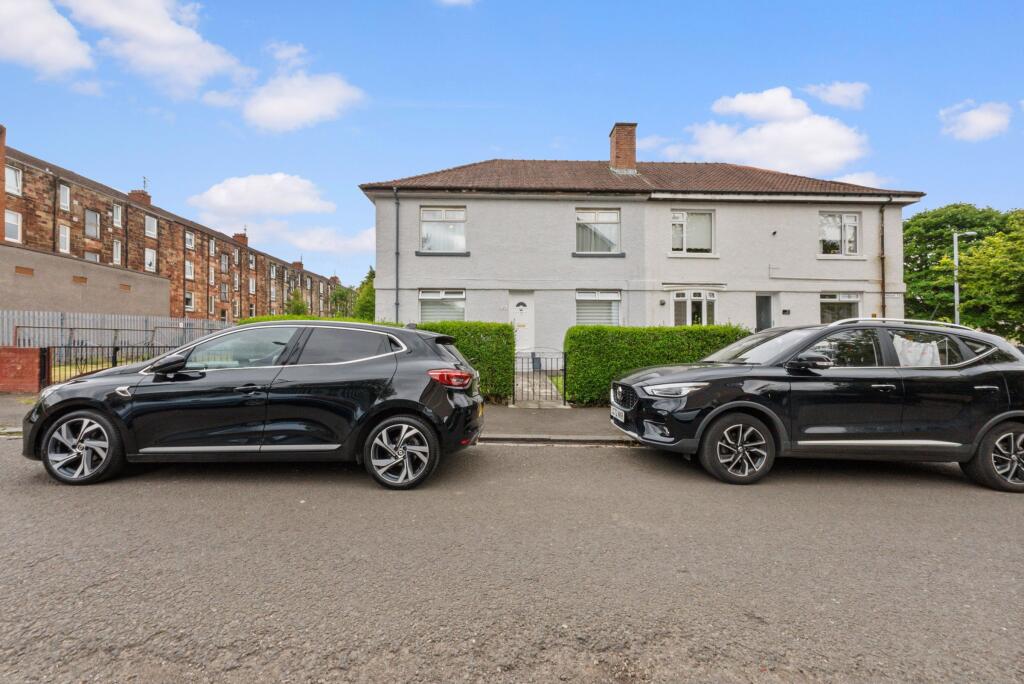 Main image of property: Fingask Street, G32 9EN