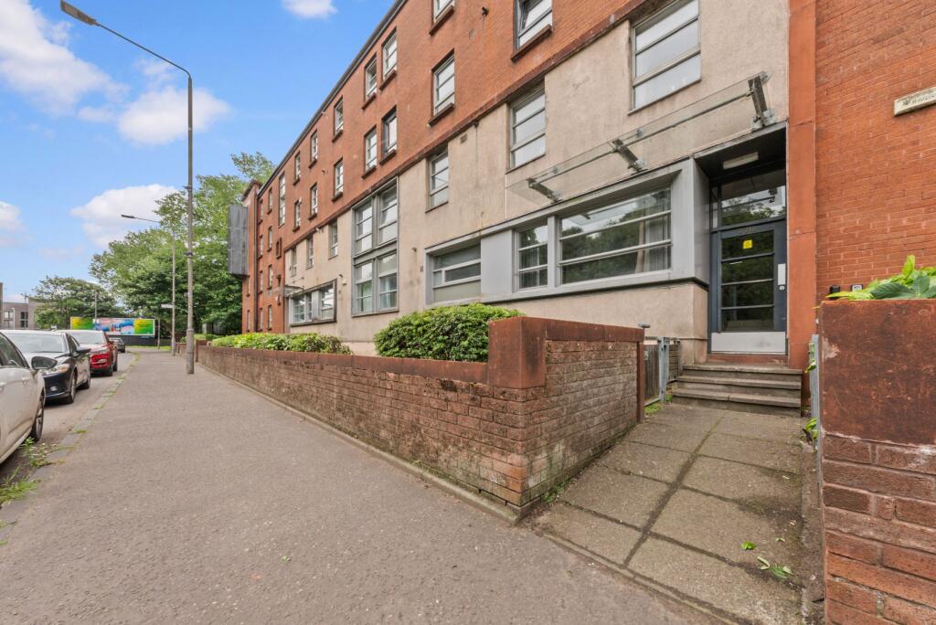 Main image of property: Tollcross Road, Glasgow
