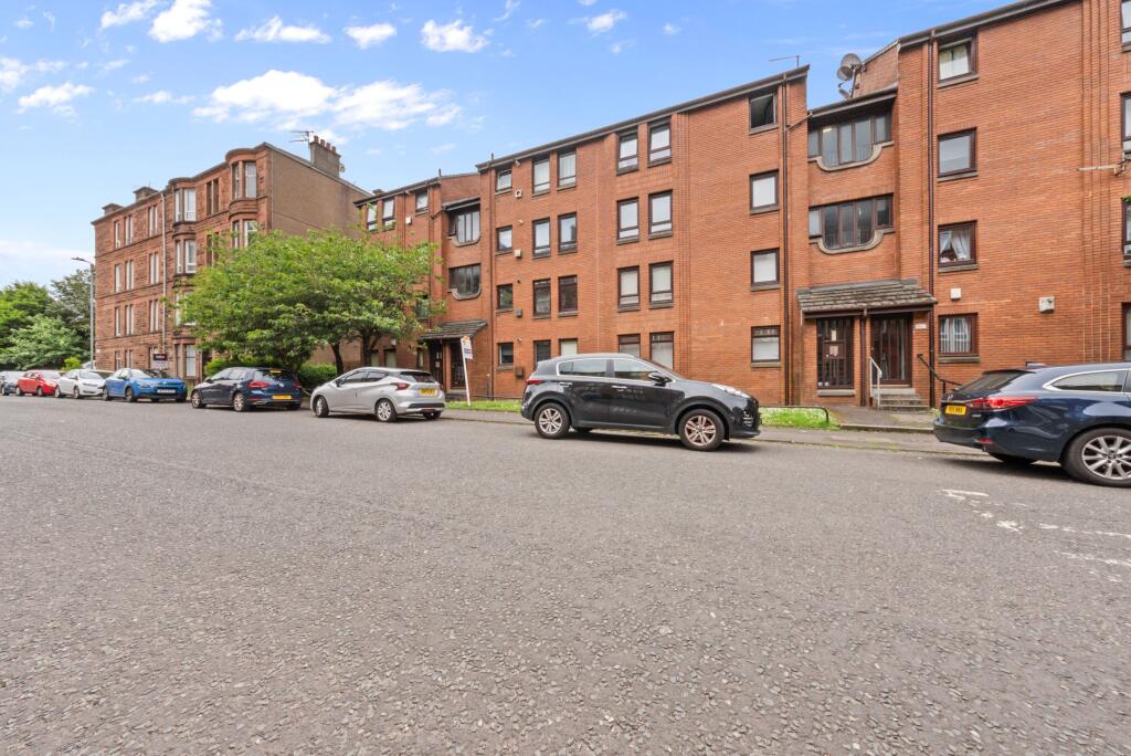 Main image of property: Budhill Avenue, G32 0PG