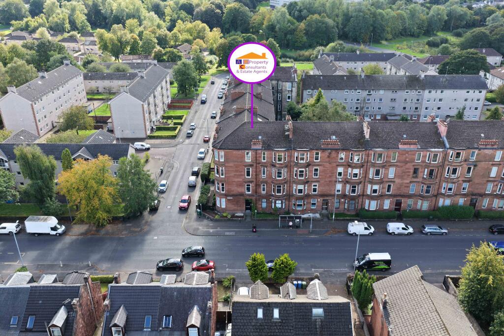 Main image of property: Shettleston Road, G32 9AW
