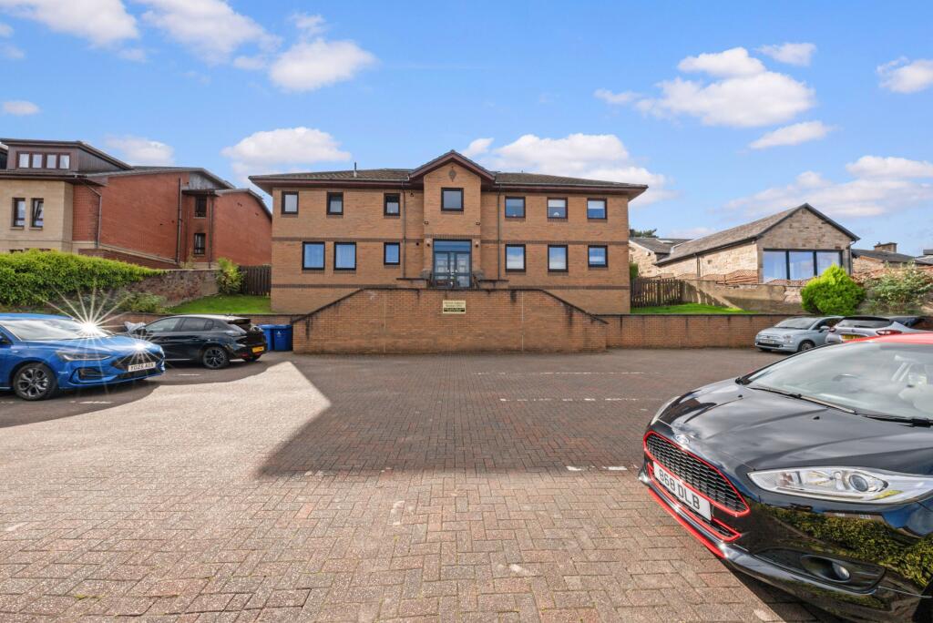 Main image of property: Hamilton Road, Mount Vernon, G32 9QT