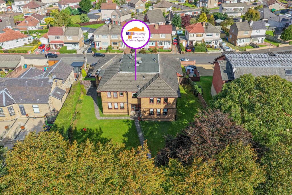 Main image of property: Hamilton Road, Mount Vernon, G32 9QT