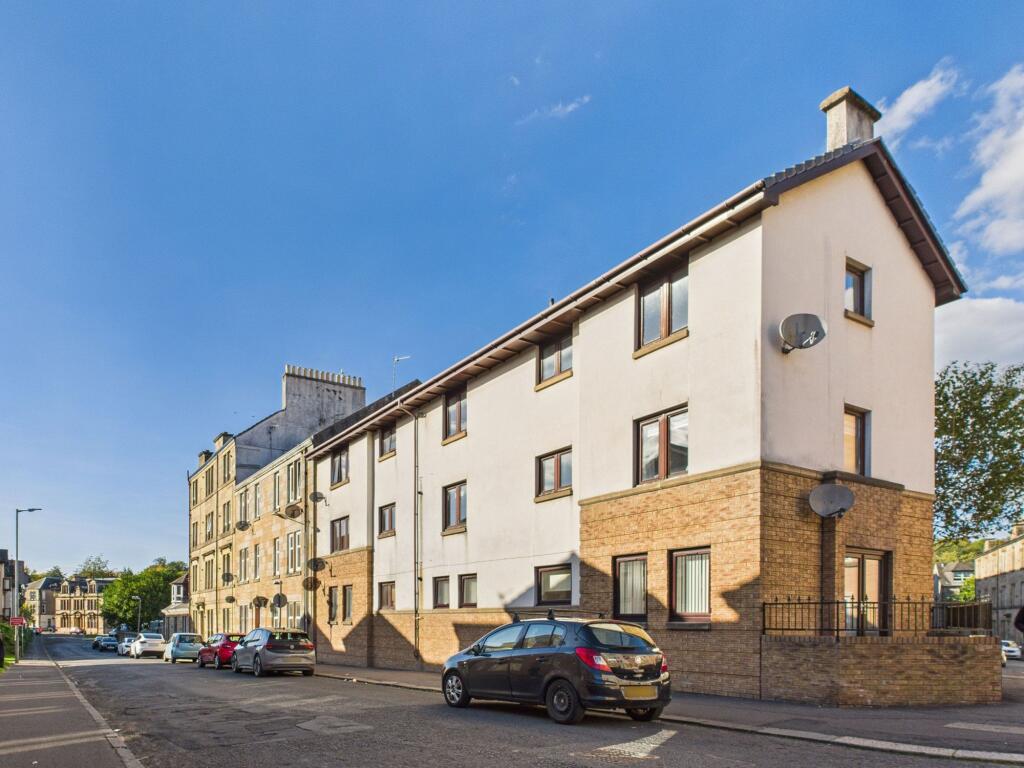 Main image of property: Ferguslie Walk, Paisley, PA1 2RG