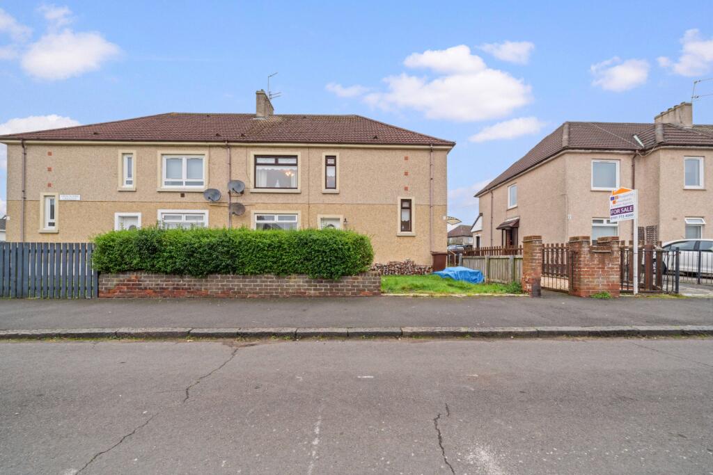 Main image of property: Abercrombie Crescent, Bargeddie, G69 7PN