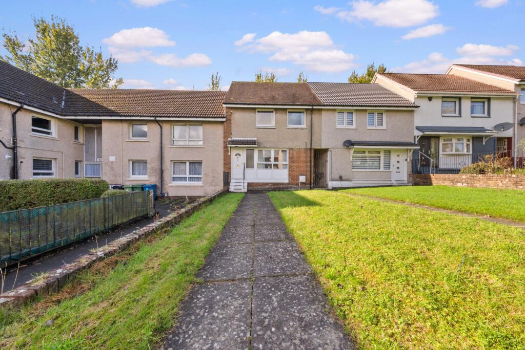 Main image of property: Beauly Road, Baillieston, G69 7AU