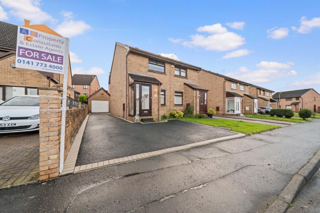 Main image of property: Micklehouse Road, Baillieston, G69 6TG