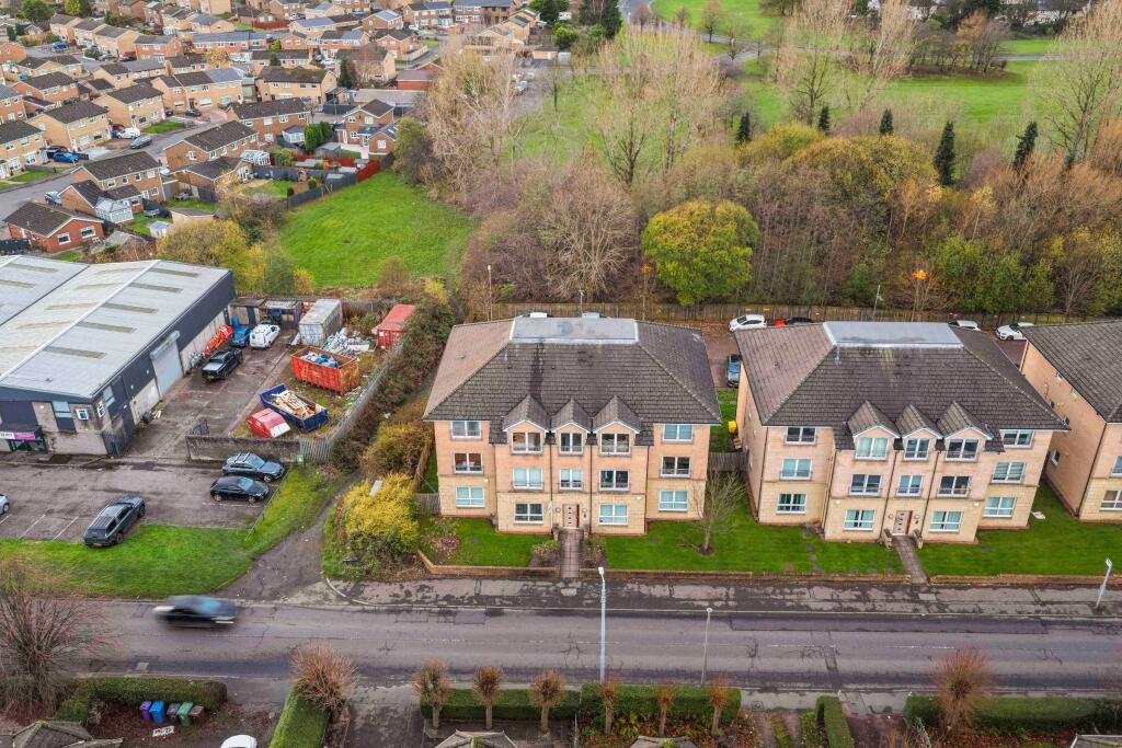 Main image of property: Carmyle Avenue, G32 8HJ