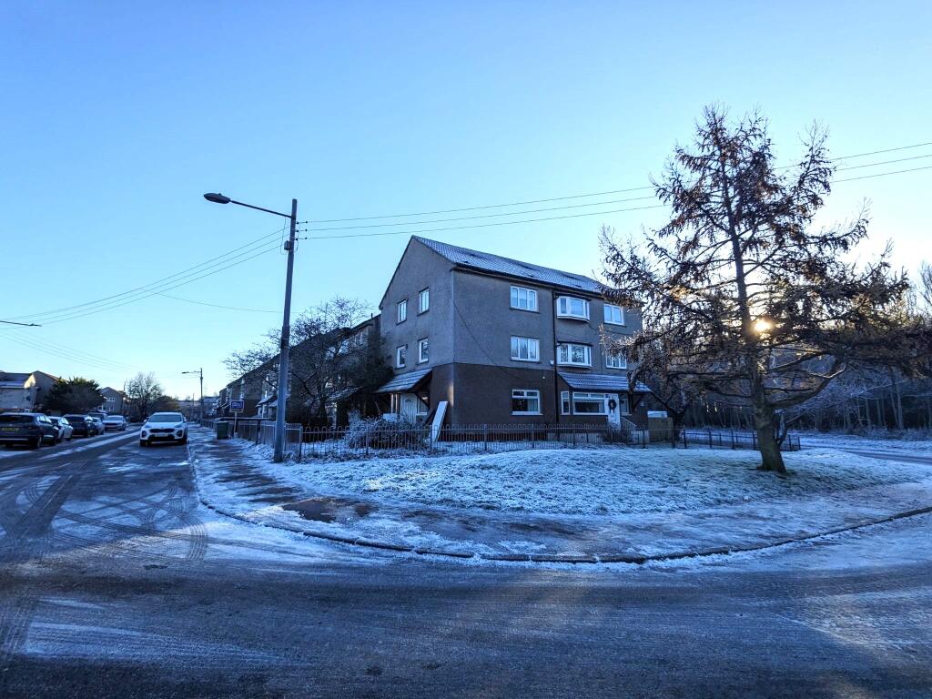 Main image of property: Denmilne Street, Glasgow