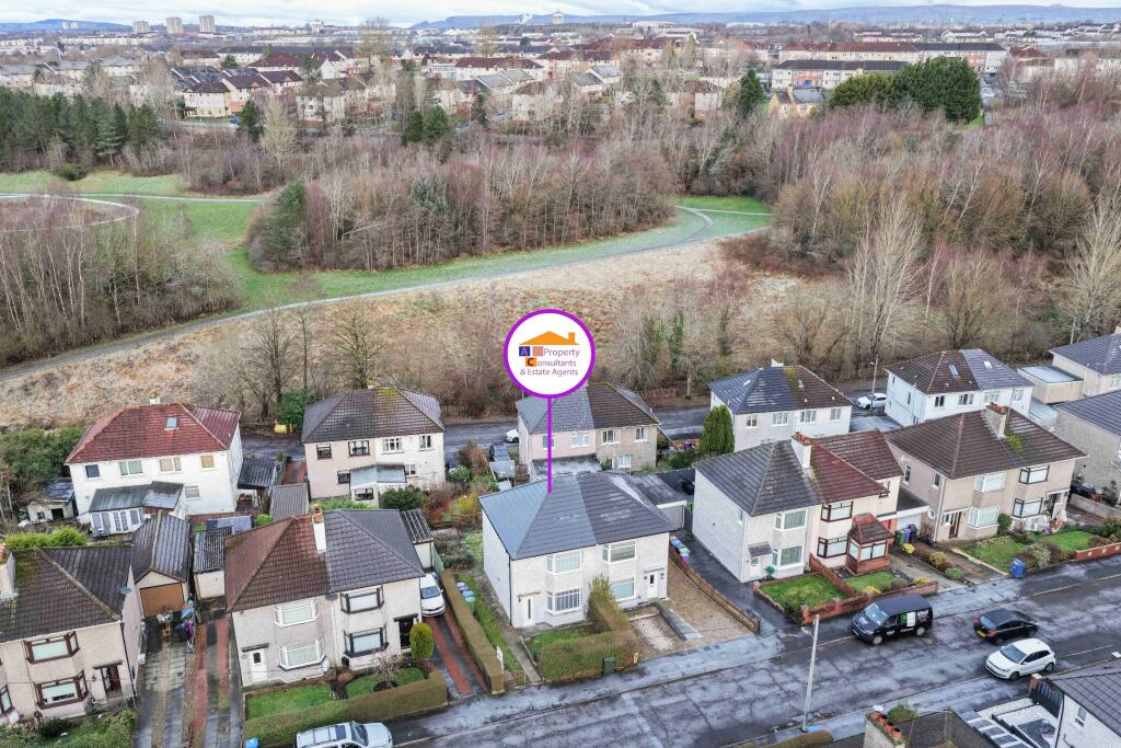Main image of property: Viewfield Avenue, Garrowhill, G69 6PA
