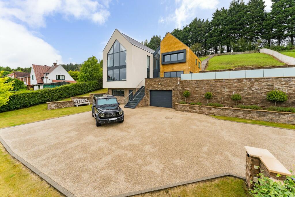 5 bedroom detached house for rent in Hollands Lane, Kelsall, Tarporley