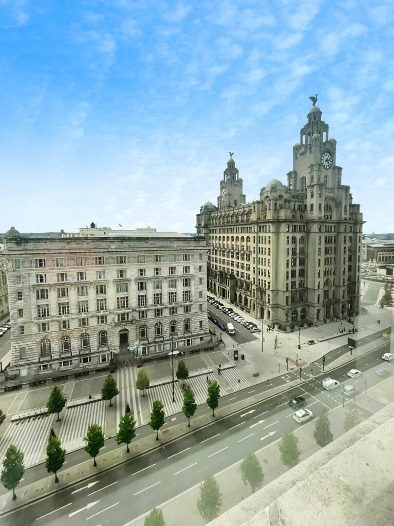 Main image of property: The Strand, Liverpool, Merseyside, L2