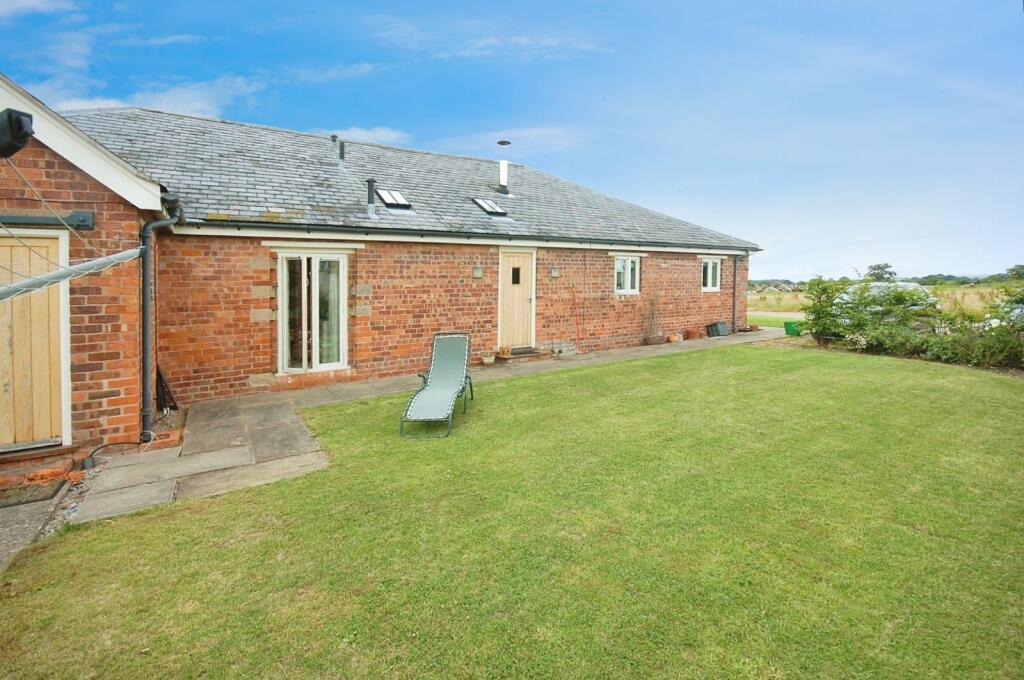 Main image of property: New Woodhouses, Broughall, Whitchurch, Shropshire, SY13