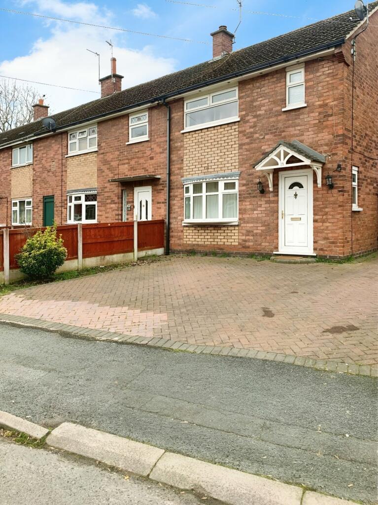 Main image of property: Rhuddlan Road, Blacon, Chester, Cheshire, CH1