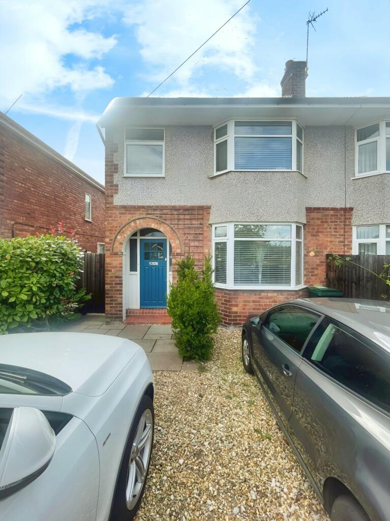 Main image of property: Chester Road, Huntington, Chester, Cheshire, CH3