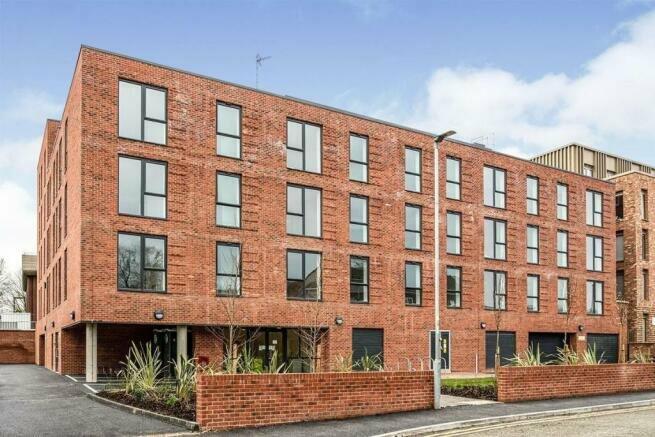 Main image of property: Trafford Street, Chester, Cheshire, CH1