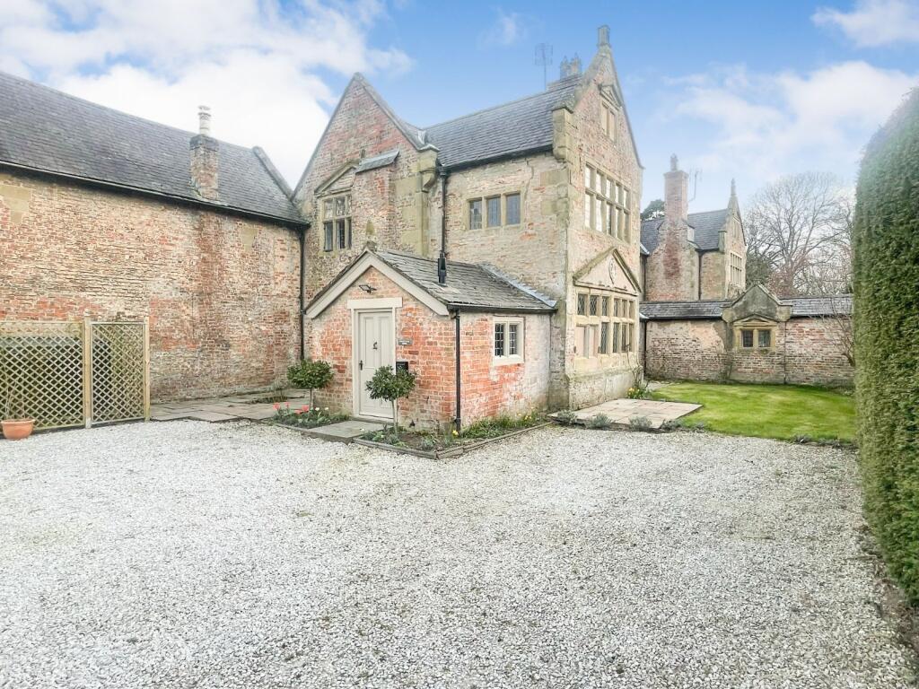 Main image of property: Chester Road, Rossett, Wrexham, LL12