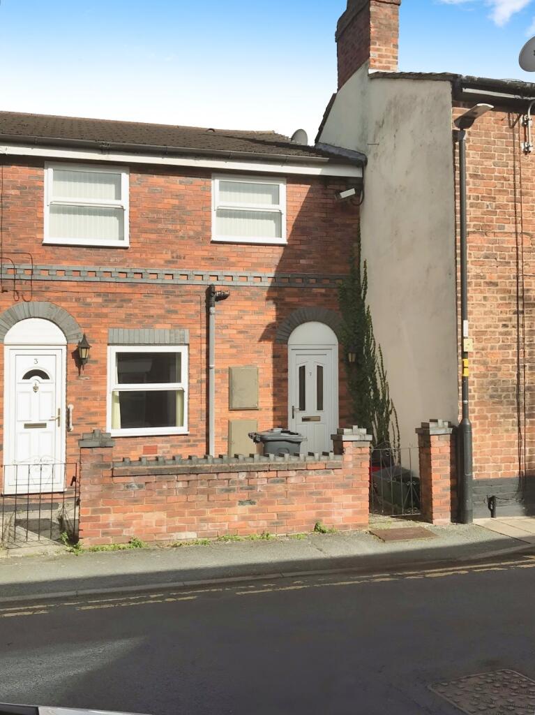 Main image of property: Rowena Court, Westminster Road, Hoole, Chester, CH2