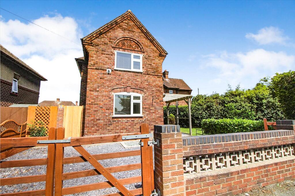 Main image of property: Oak Road, Chester, Cheshire, CH4