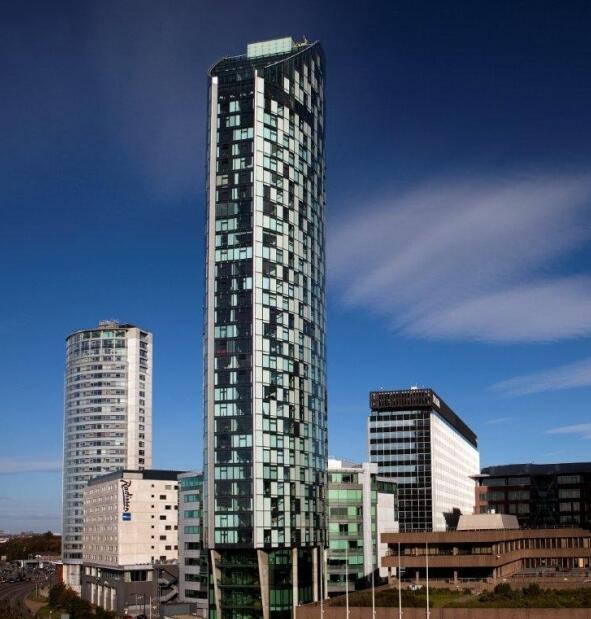 Main image of property: Brook Street, Liverpool, Merseyside, L3