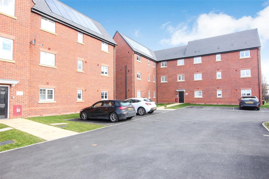 Main image of property: Tiberius Way, Chester, Cheshire, CH4