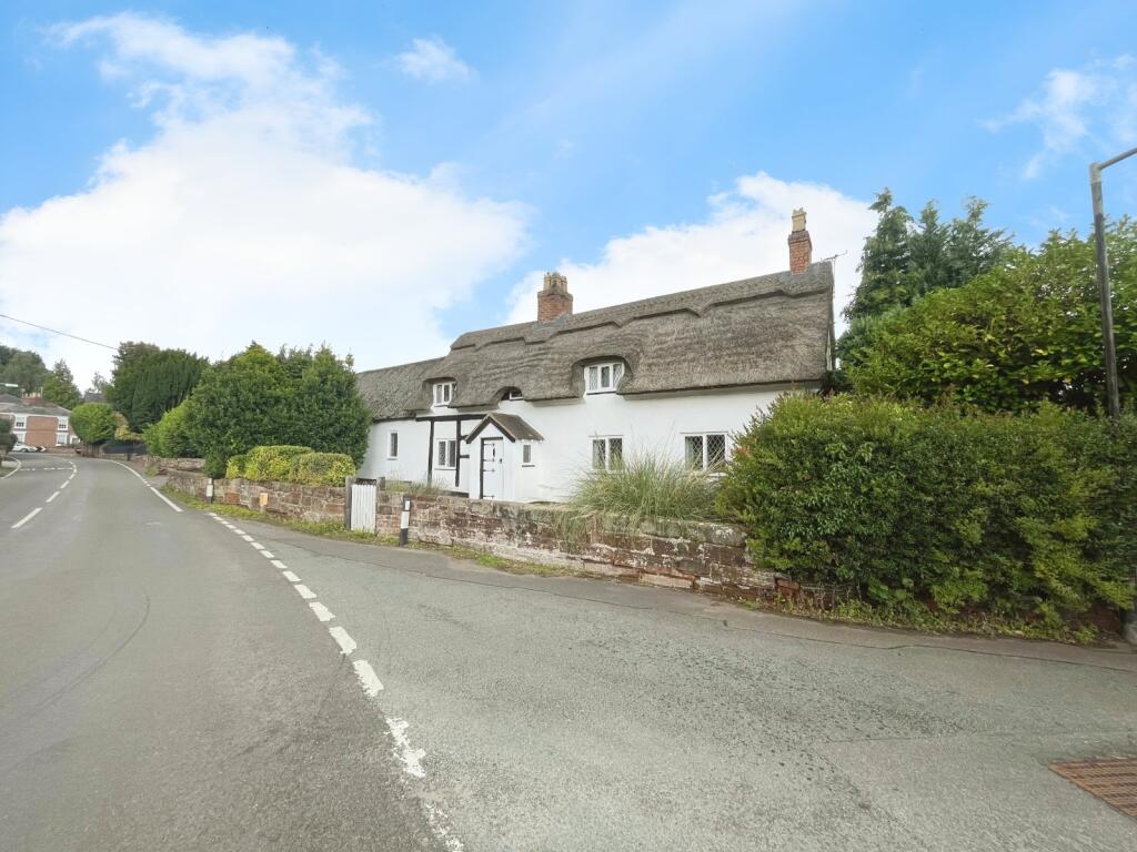 Main image of property: Royal Lane, Eaton, Tarporley, Cheshire, CW6
