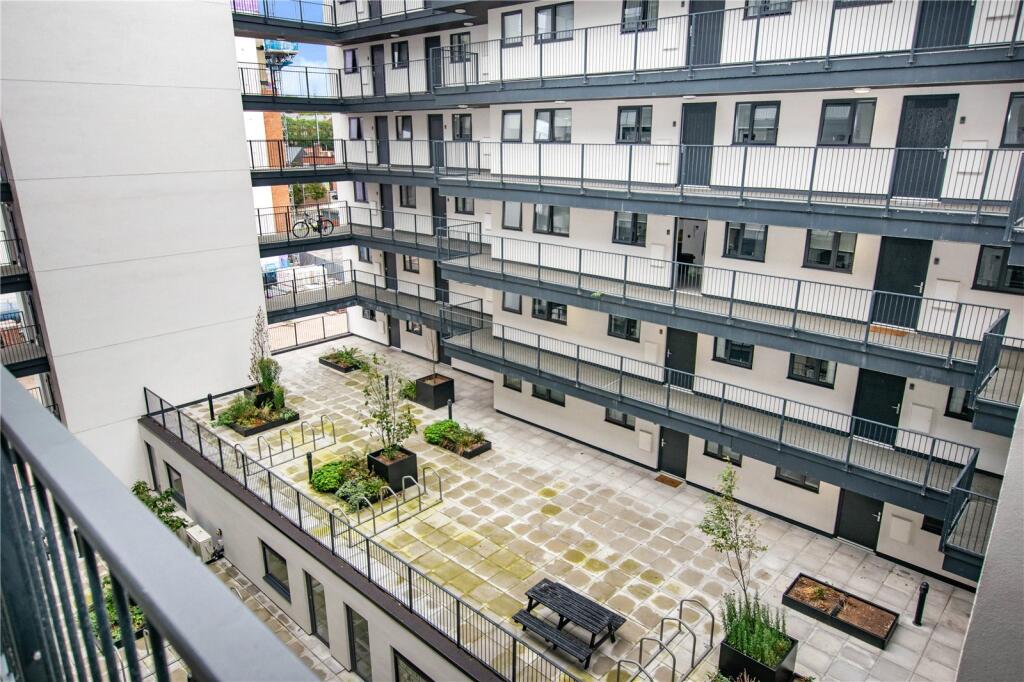 Main image of property: Norfolk Street, Liverpool, Merseyside, L1