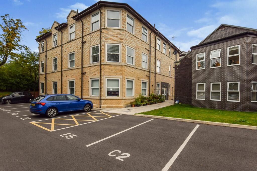 Main image of property: 8 Windermere Terrace, Sefton Park, Liverpool, L8