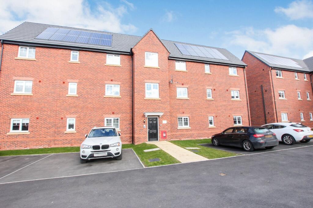 Main image of property: Tiberius Way, Chester, Cheshire, CH4