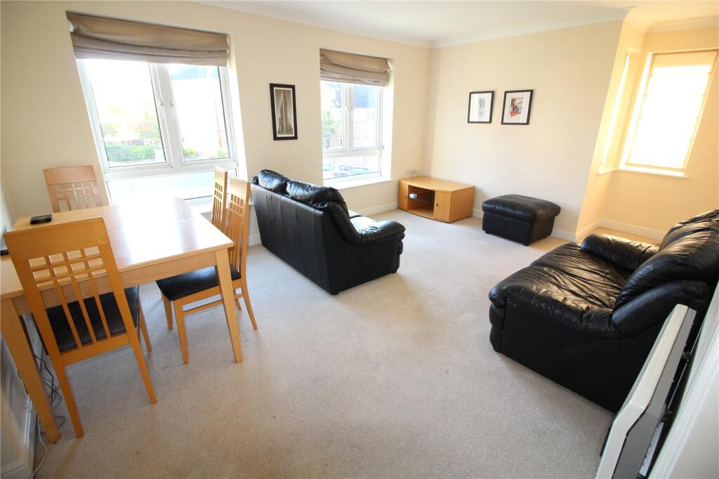 Main image of property: Duchess Place, Chester, Cheshire, CH2