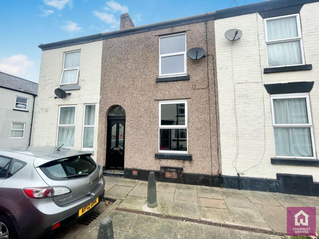 Main image of property: Church Street, Chester, Cheshire, CH1