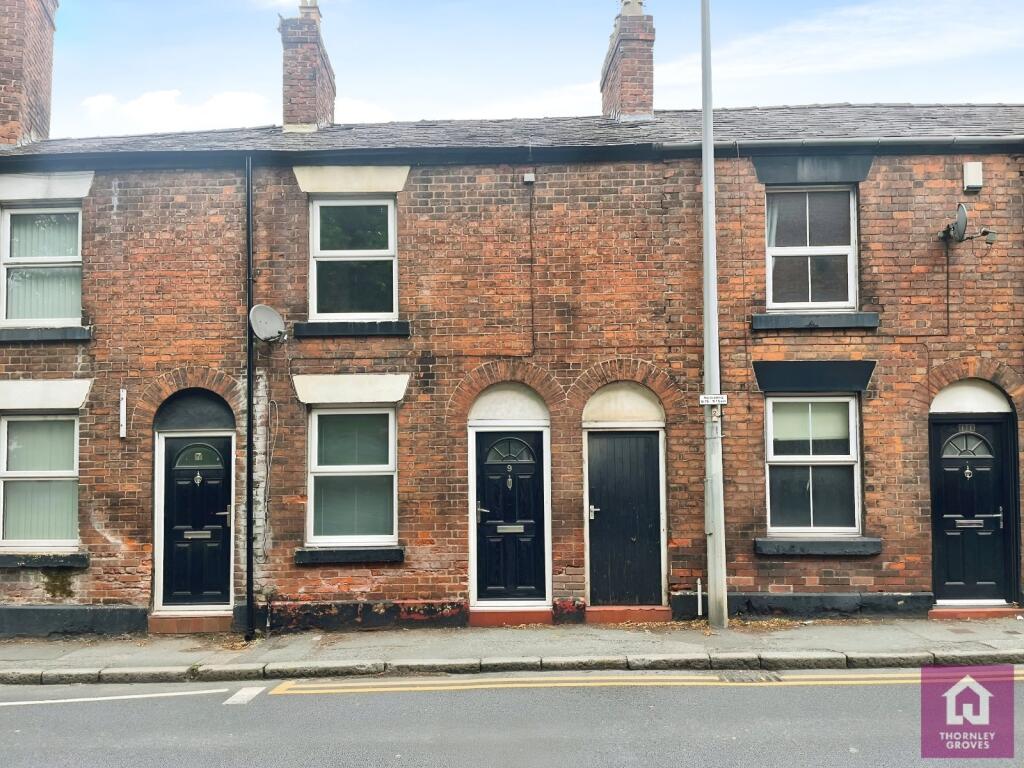 Main image of property: Christleton Road, Chester, Cheshire, CH3