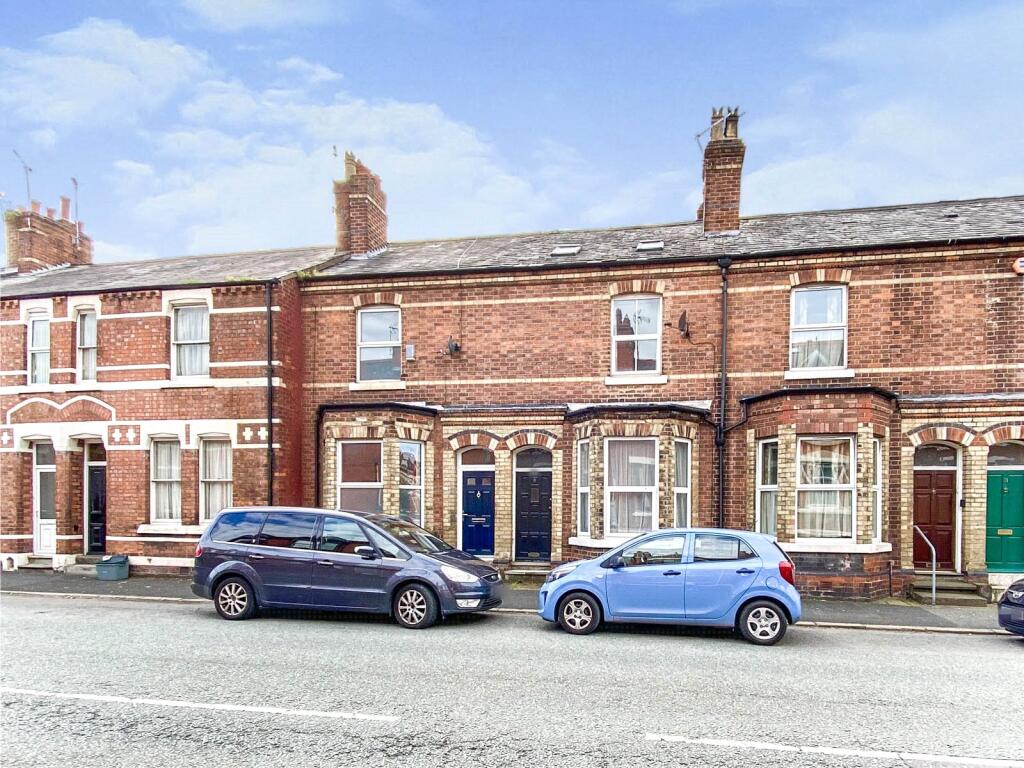Main image of property: Bouverie Street, Chester, Cheshire, CH1