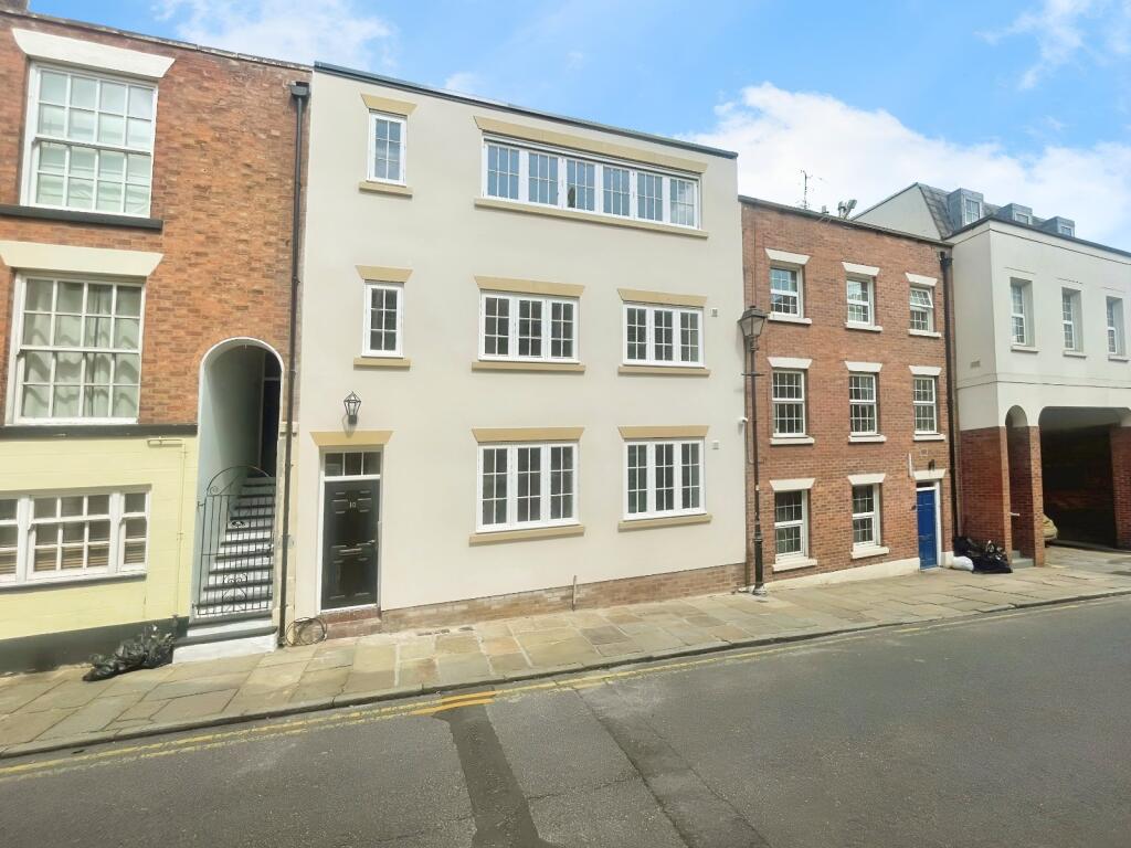 Main image of property: Castle Street, Chester, Cheshire, CH1