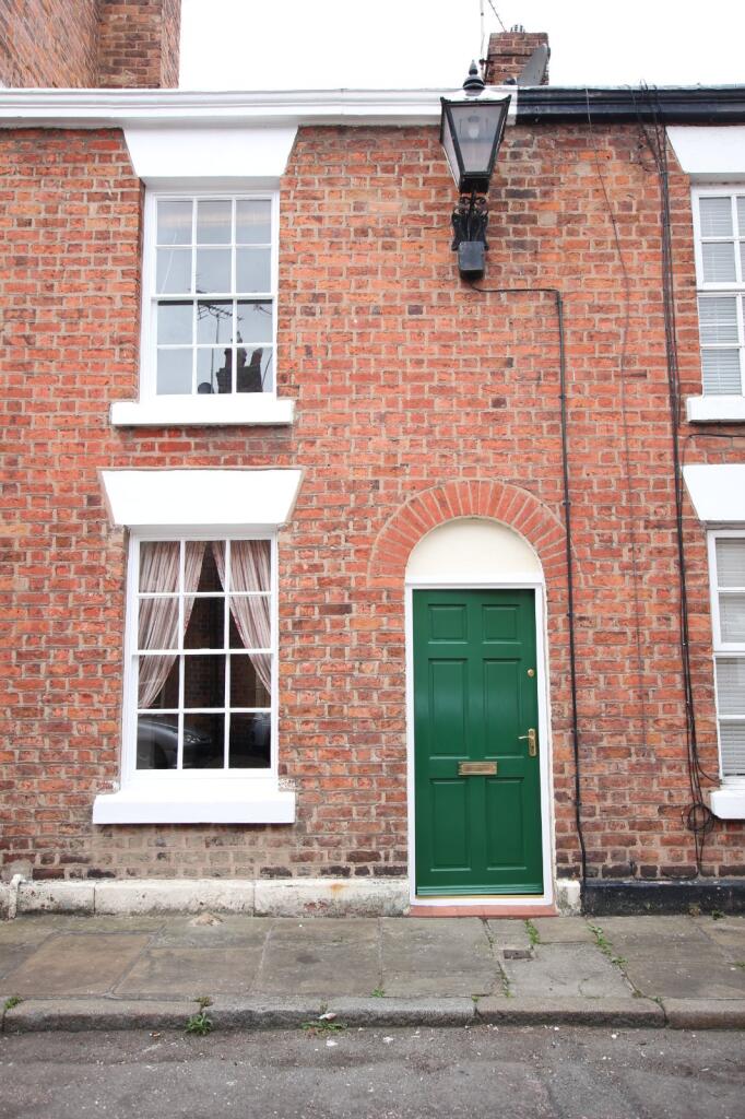 Main image of property: Pyecroft Street, Chester, Cheshire, CH4