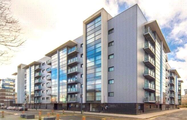 Main image of property: Hamilton House, 26 Pall Mall, Liverpool,, L3